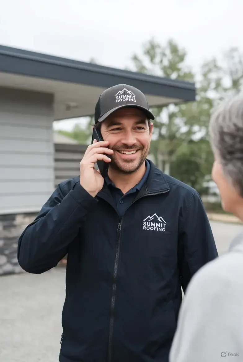 Flat Roof Leak Repair Deer Isle, ME FAQs